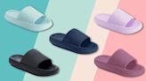 “Como caminar entre nubes”: adoran estas chanclas en oferta porque han aliviado dolor de espalda y rodillas