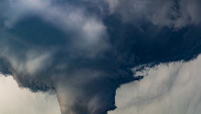 Roofs ripped off, trees downed as rare tornado hits upstate NY