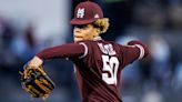 Mississippi State baseball announces opening weekend game times against Air Force