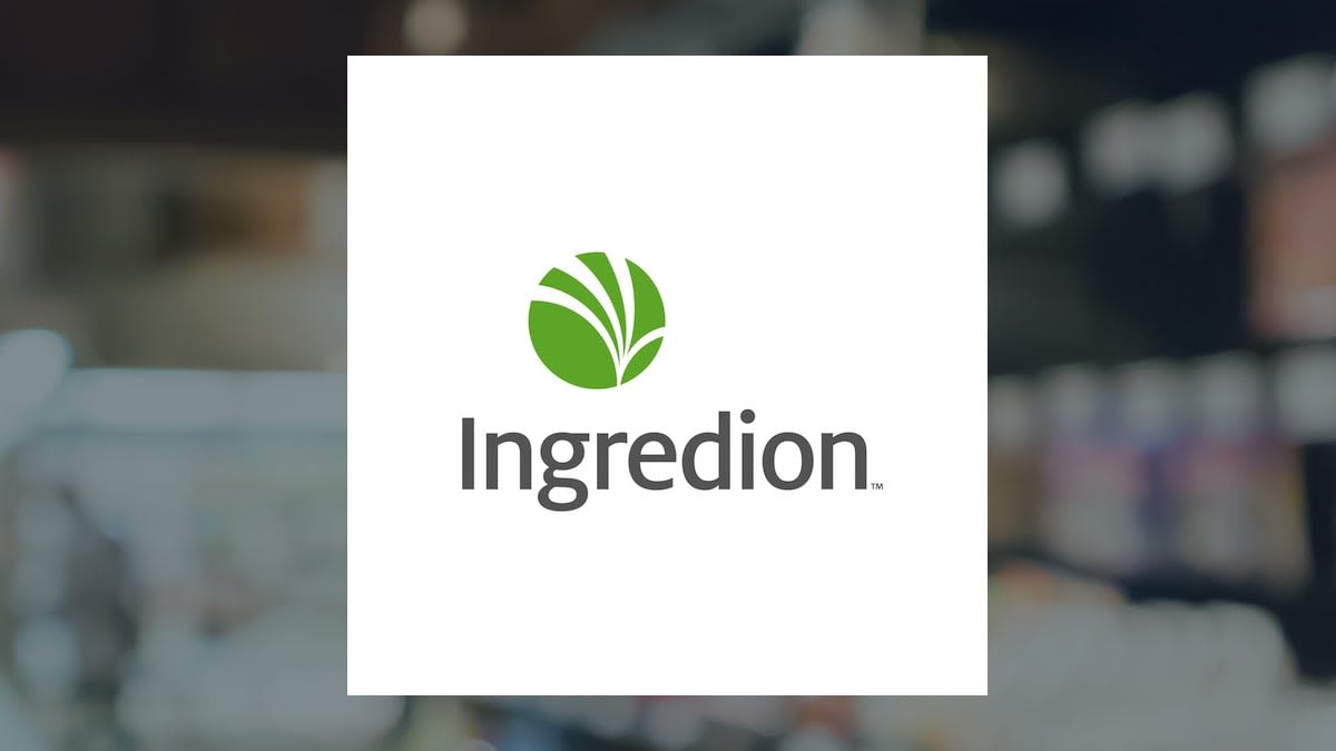 Oppenheimer & Co. Inc. Purchases 296 Shares of Ingredion Incorporated (NYSE:INGR)