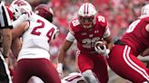 Nickel: Part of a strong backfield, can Isaac Guerendo also help Wisconsin's return game?