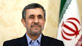 Iran's hard-line former President Mahmoud Ahmadinejad registers for June 28 presidential election - The Morning Sun