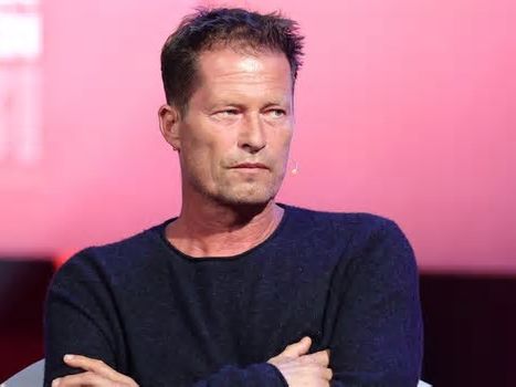 Strani luoghi a Maiorca! L'attore trasporta Til Schweiger all'ospedale