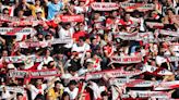 La Plataforma ADRV planeó un Rayo-Liverpool por el centenario