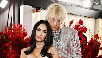 Megan Fox ‘Wants Her Freedom’ and ‘Space’ Amid Separation From Machine Gun Kelly