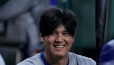 大谷翔平單季27次盜壘創下生涯新高！