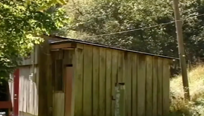 White couple accused of locking Black adopted kids in shed are back in prison