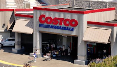 Costco membership card entry scanners spotted in Southern California