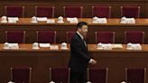 Xi Vows ‘No Mercy’ as He Deepens Graft Fight in Key Sectors