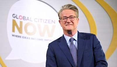 Morning Joe Scolds ‘Stupid’ MSNBC Viewers Who Back Campus Protests