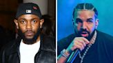 Kendrick Lamar and Drake Allegedly Let Content Creators Use Music