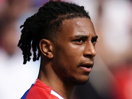 Michael Olise: Bayern Munich agree €60m (£50.7m) transfer deal to sign Crystal Palace winger