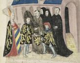 Henry IV, Duke of Brabant