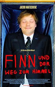 Finn und der Weg zum Himmel