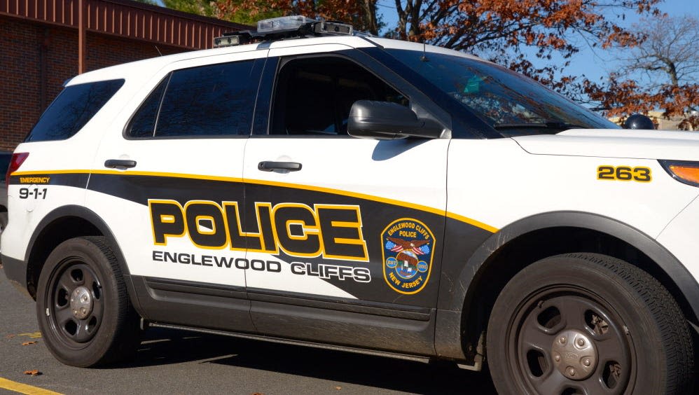 Victim stabbed in Englewood Cliffs after alleged attacker asked 'Are you coming from CNBC?'