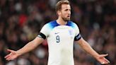 ‘Relaxed’ Harry Kane set to be fit and ready for Euro 2024 after back issue