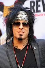 Nikki Sixx