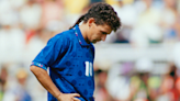 Roberto Baggio 'hit with the butt of a gun' during armed robbery while watching Italy vs Spain Euro 2024 clash at home with football legend's family locked in a room by invaders | Goal.com English Qatar