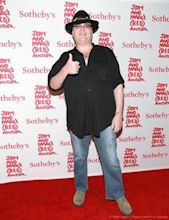 John Popper