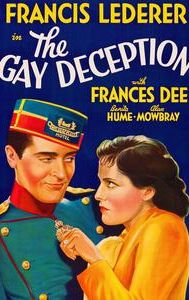 The Gay Deception