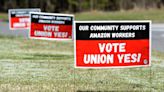 Workers are winning union elections at the highest rate in 16 years