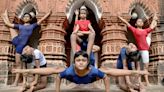 International Yoga Day 2024: From Delhi to Srinagar, and Washington to London, the world is gearing up for June 21 fete | Today News