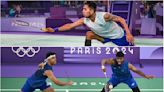 Paris Olympics 2024 badminton: Lakshya Sen, Satwiksairaj Rankireddy-Chirag Shetty make winning start