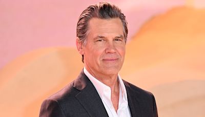 How Josh Brolin's 99-Year-Old Grandmother Inspired Him to Finally Get Sober at 45