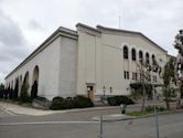Kaiser Convention Center