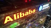 Trending tickers: Alibaba | Brent crude | Ocado | Reliance