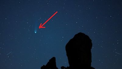 Rare 'Devil Comet' To Make Its Closest Approach To Earth In Once In A Lifetime Event - News18