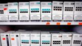 FDA Rescinds Ban On Juul E-Cigarettes