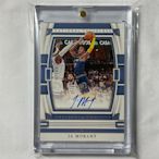 22-23 national treasures Ja Morant auto /49 國寶卡面簽