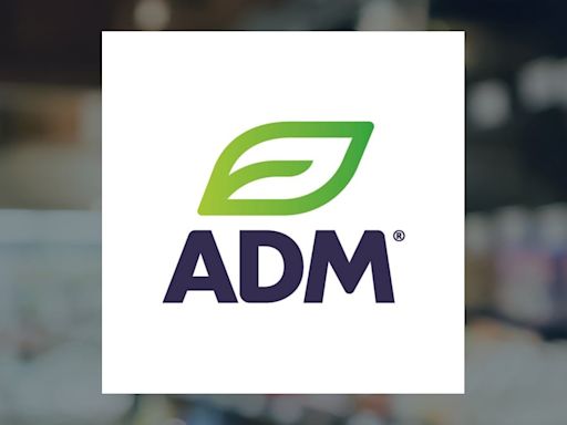 Archer-Daniels-Midland Company (NYSE:ADM) Shares Sold by Allspring Global Investments Holdings LLC