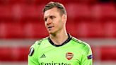 Fulham sign Arsenal goalkeeper Bernd Leno on three-year deal