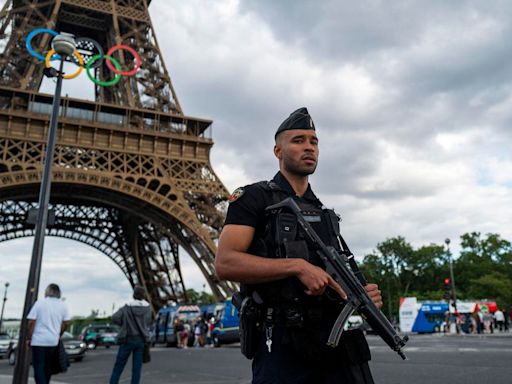 Paris Olympics Security Warning—Russian Hackers Threaten 2024 Games