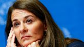 Melinda French Gates said her divorce from Bill Gates was 'unbelievably painful,' but COVID gave her 'the privacy to get through it'