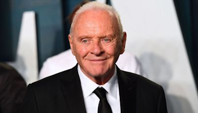 Anthony Hopkins Advocates for Cats & Kittens From Morocco