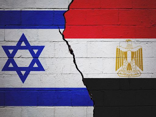 La ofensiva de Israel en Rafah que desafía su acuerdo de paz de más de 40 años con Egipto (y qué margen le queda a El Cairo para responder)