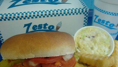 ‘This is bittersweet’: A Midlands Zesto restaurant is closing its doors. What to know
