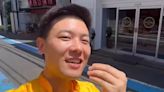 Watch: Japanese Vlogger Tries Indian Food In Tokyo, His Reactions Are Viral