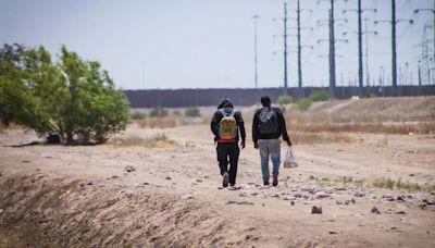 Crece la emigración de mexicanos al extranjero: INEGI