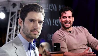 Hay un nuevo Superman en camino: ¿Es más atractivo que Henry Cavill? | Teletica