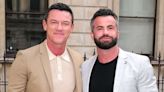 Who Is Luke Evans’ Boyfriend? All About Fran Tomas