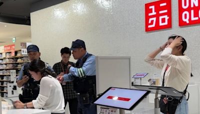 日本Uniqlo店員護照給錯人！台女報警找不回 官方承諾負擔損失