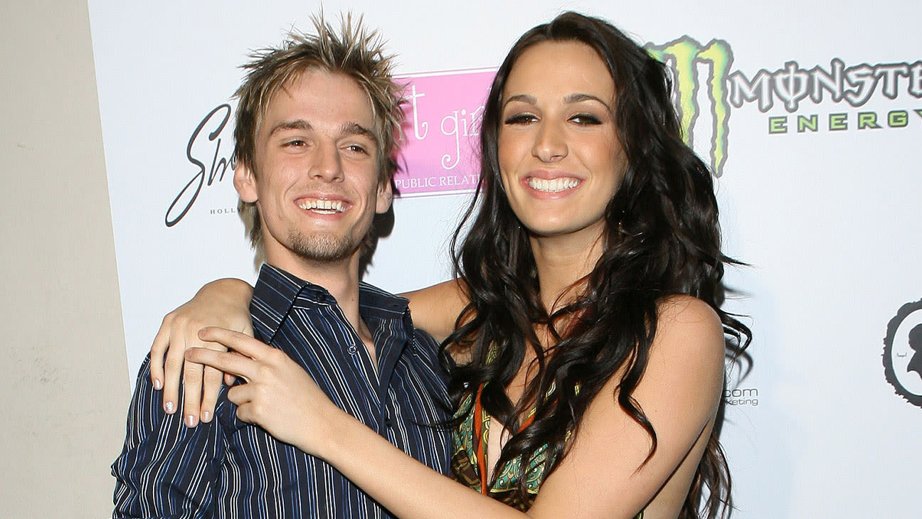 Aaron Carter’s Twin Sister Angel Carter Says She Prepared for His Death in Therapy for Years: “I Feared It My Entire 20s”