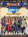 Royal Rumble 1992