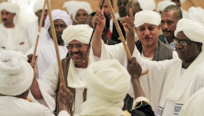 Sudan’s original ‘Janjaweed’ leader sides with army against tribal foe