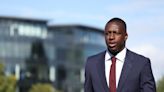 Woman in Benjamin Mendy rape case ‘looked like she had seen a ghost’