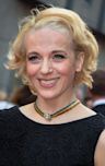 Amanda Abbington